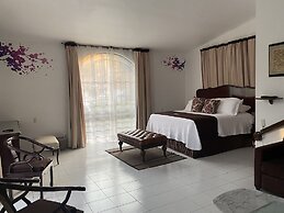 Colibrí Hotel