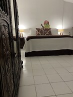 Colibrí Hotel