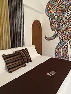 Colibrí Hotel
