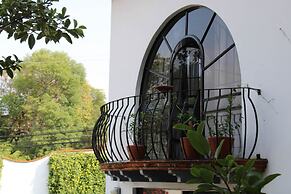 Colibrí Hotel