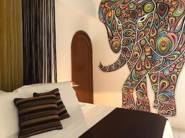 Colibrí Hotel