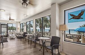 The Driftwood Lodge