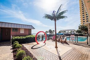 The Driftwood Lodge