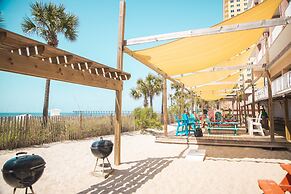 The Driftwood Lodge