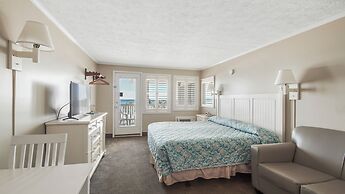 The Driftwood Lodge