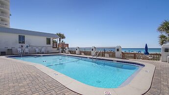 The Driftwood Lodge