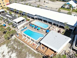 The Driftwood Lodge
