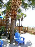 The Driftwood Lodge