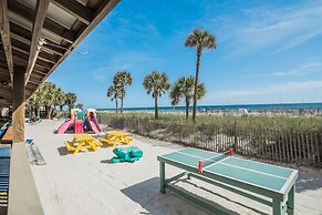 The Driftwood Lodge