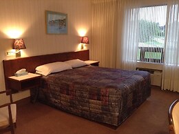 Shakespeare Inn