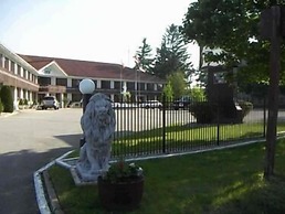 Shakespeare Inn