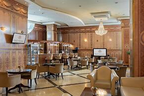 Prince Park Hotel