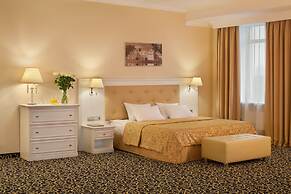 Prince Park Hotel