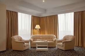 Prince Park Hotel