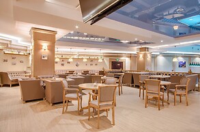 Prince Park Hotel