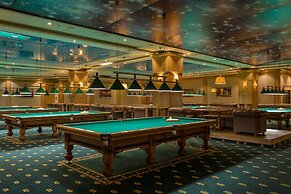 Prince Park Hotel