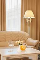 Prince Park Hotel