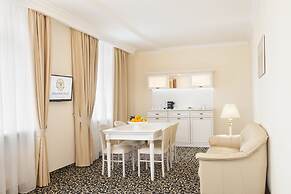 Prince Park Hotel