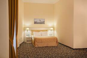 Prince Park Hotel
