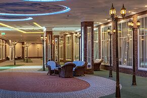 Prince Park Hotel