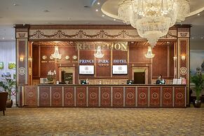 Prince Park Hotel