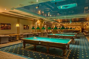 Prince Park Hotel
