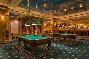Prince Park Hotel