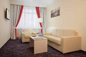 Prince Park Hotel