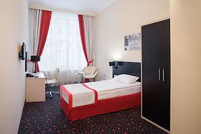 Prince Park Hotel