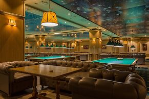 Prince Park Hotel