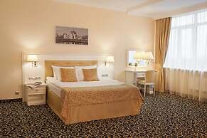 Prince Park Hotel
