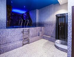 Prince Park Hotel