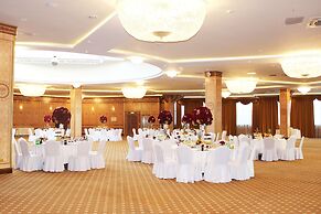 Prince Park Hotel