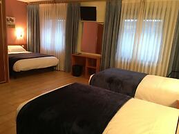 Hotel Casado