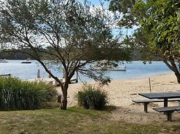 Wandarrah Lodge