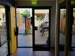 Wandarrah Lodge
