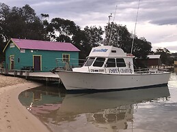 Wandarrah Lodge