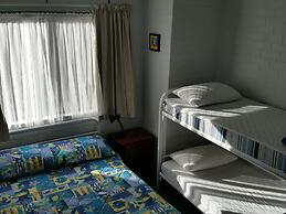 Wandarrah Lodge
