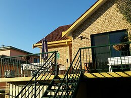 Wandarrah Lodge