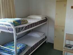 Wandarrah Lodge