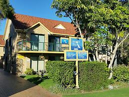 Wandarrah Lodge