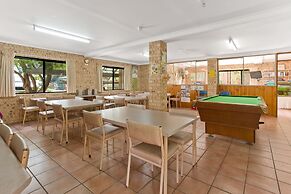Wandarrah Lodge
