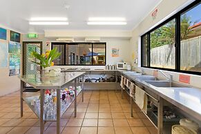 Wandarrah Lodge
