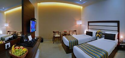 Hotel Alleviate
