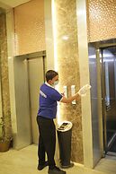 Hotel Alleviate