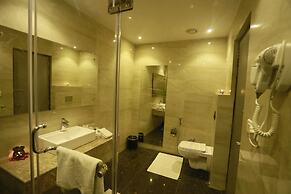 Hotel Alleviate