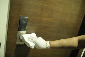 Hotel Alleviate