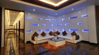 Hotel Alleviate