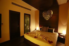 Hotel Alleviate