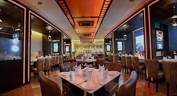 Hotel Alleviate